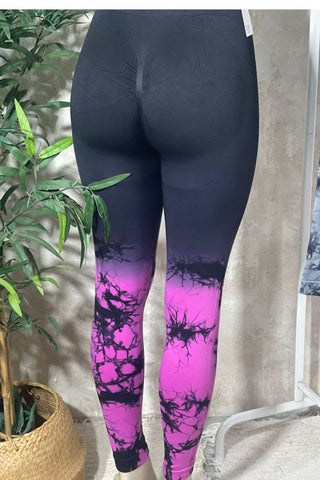 Image of Leggins Tidi Push Up