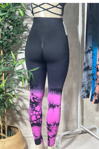 Image of Leggins Tidi Push Up