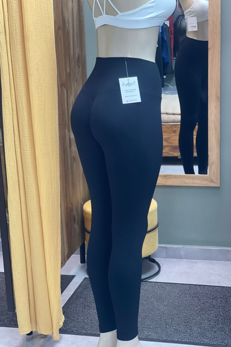 Leggins Reductor Push Up