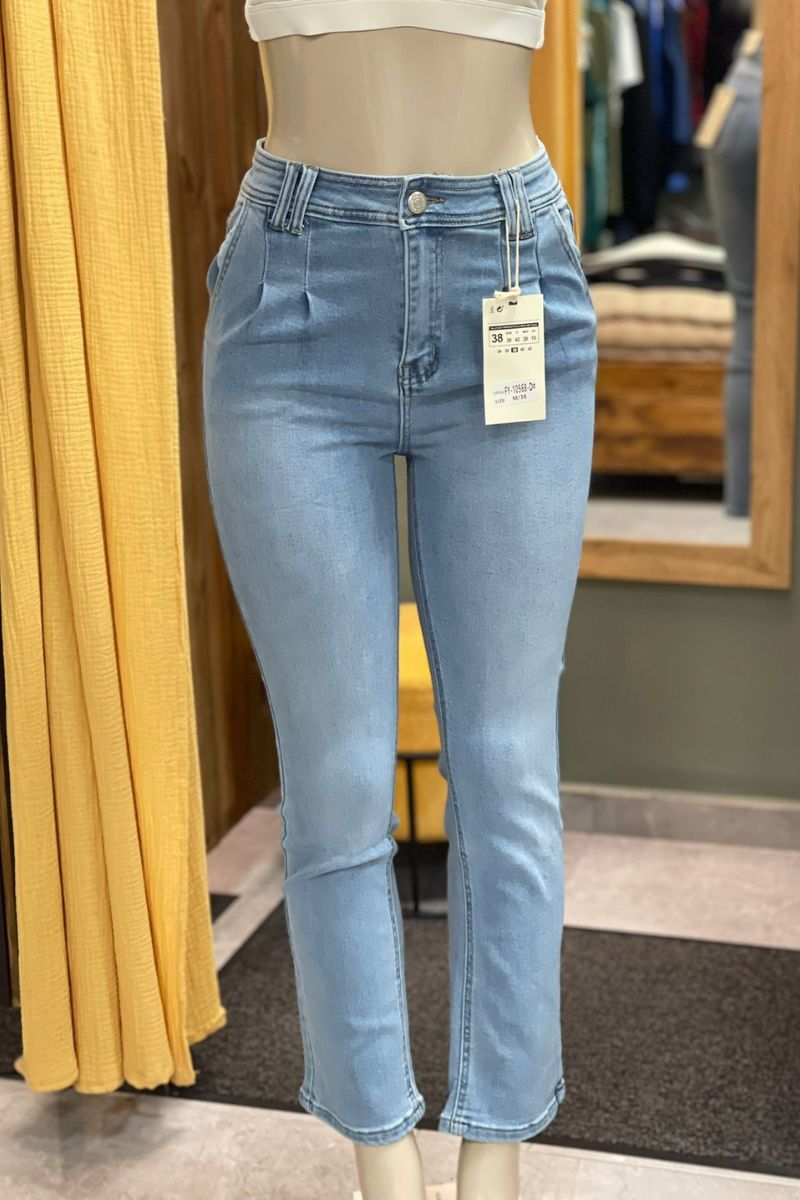 Vaquero Follie - elastico