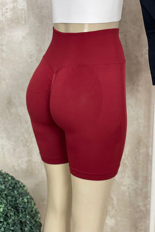 Image of Leggins ciclista push up