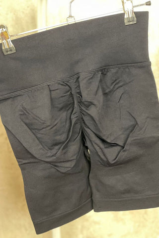 Image of Leggins ciclista push up