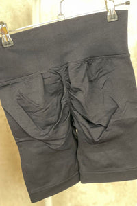 Leggins ciclista push up