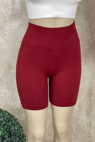 Image of Leggins ciclista push up