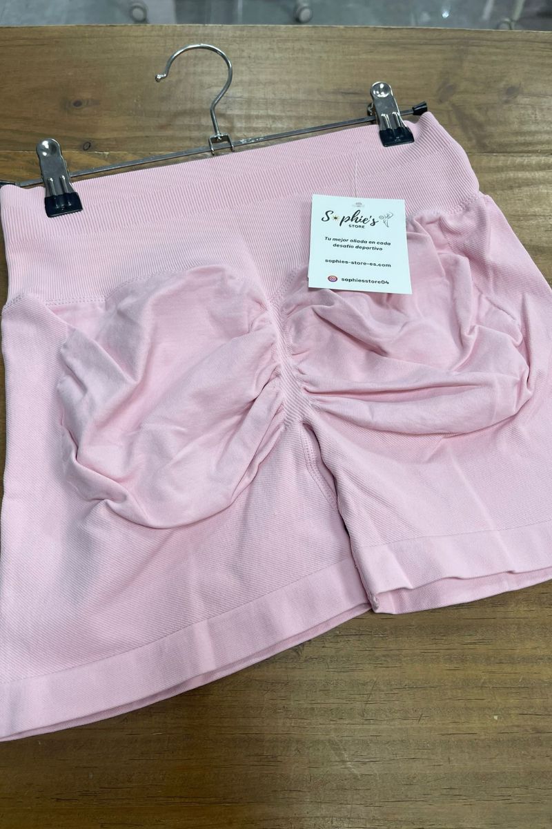 Short reductor y push up