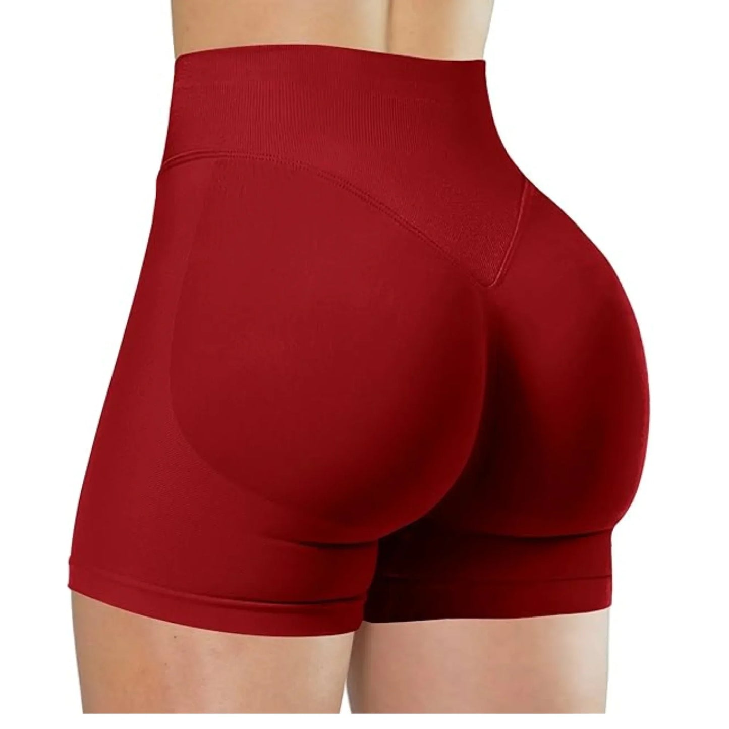 Short Vega push up