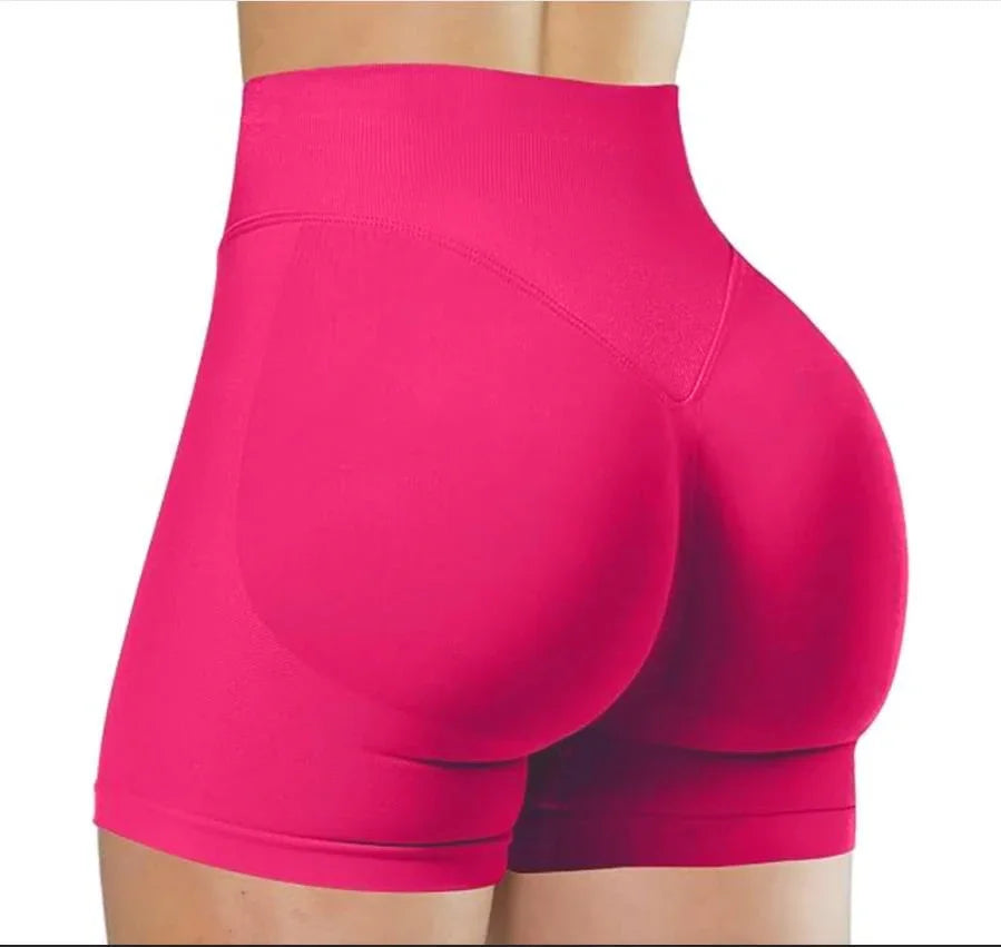 Short Vega push up