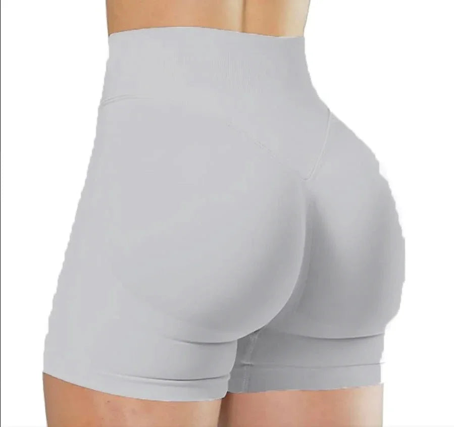 Short Vega push up