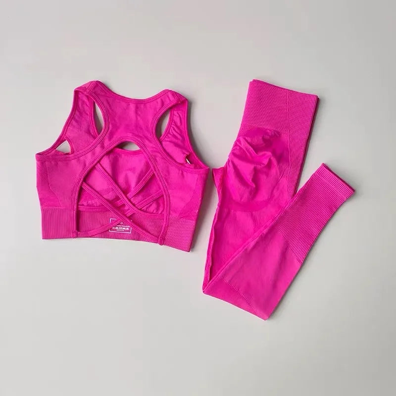 Conjunto Fénix