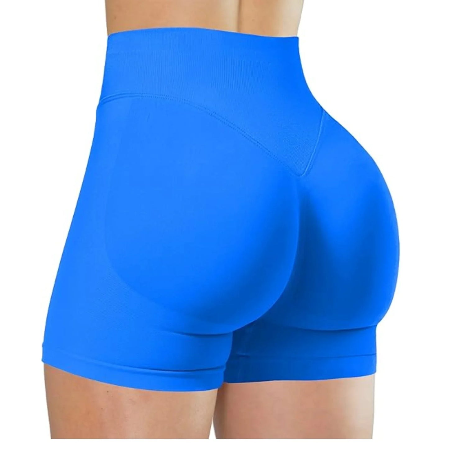 Short Vega push up