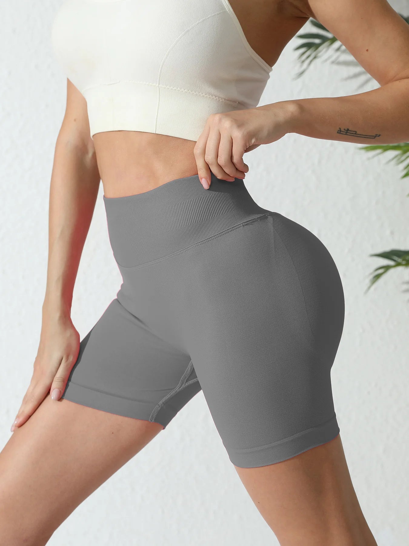 Short Vega push up