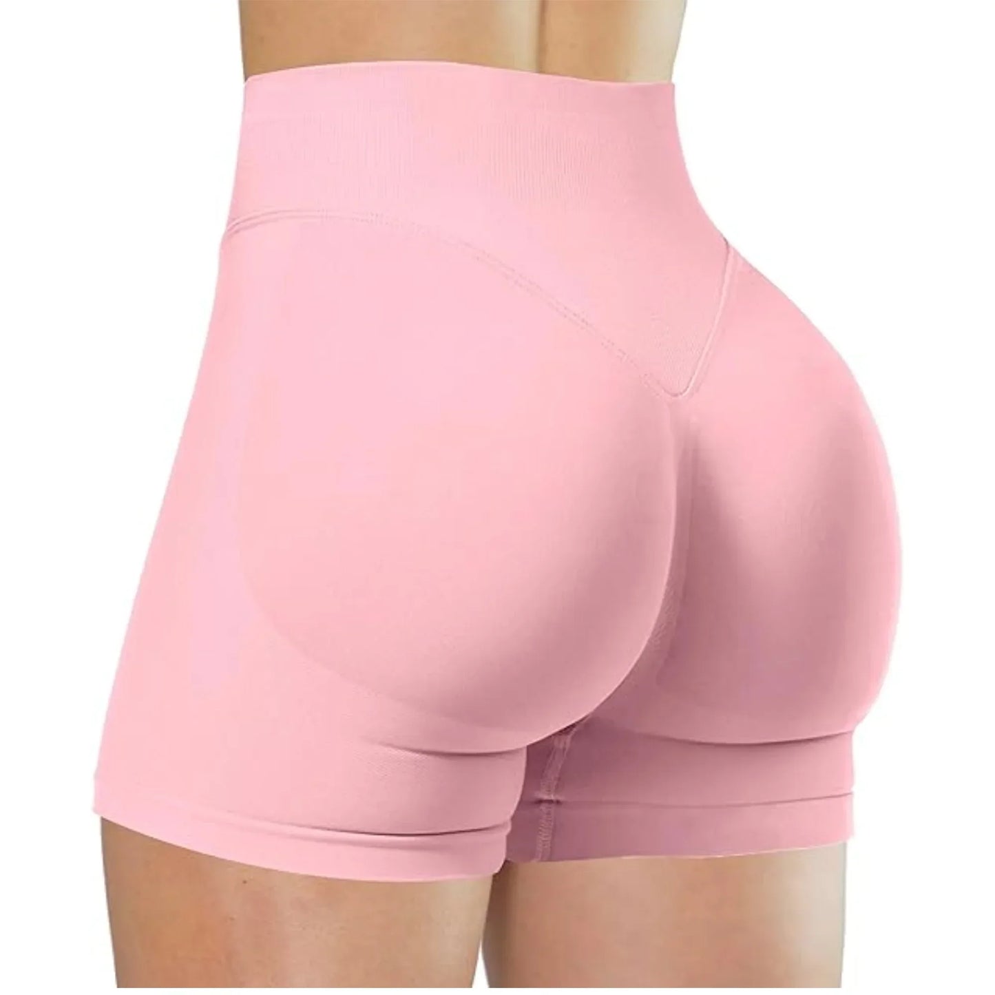 Short Vega push up