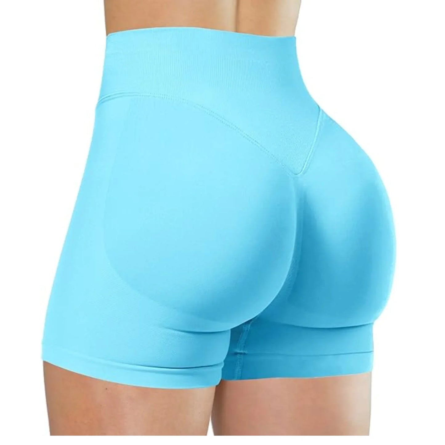 Short Vega push up
