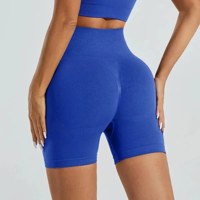Short Vega push up