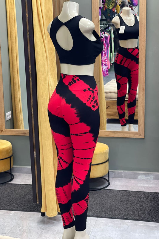 Leggins verano push up