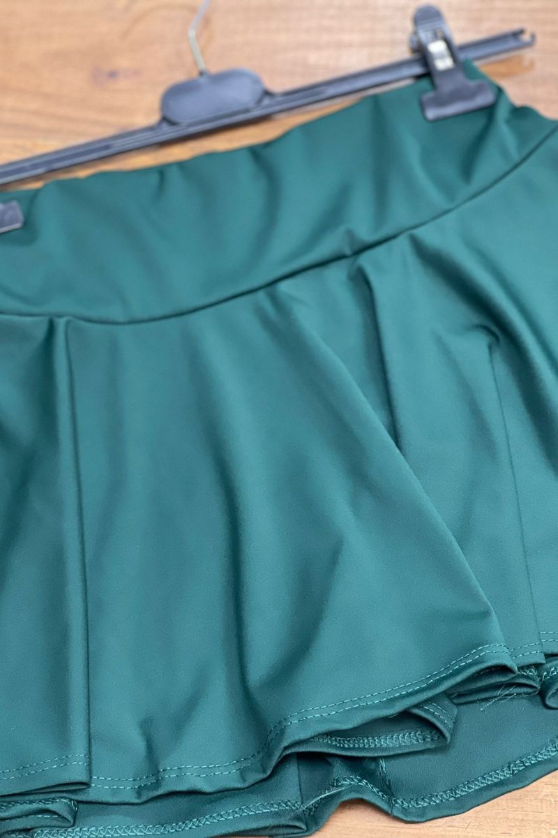 Falda pantalón deportiva T.U