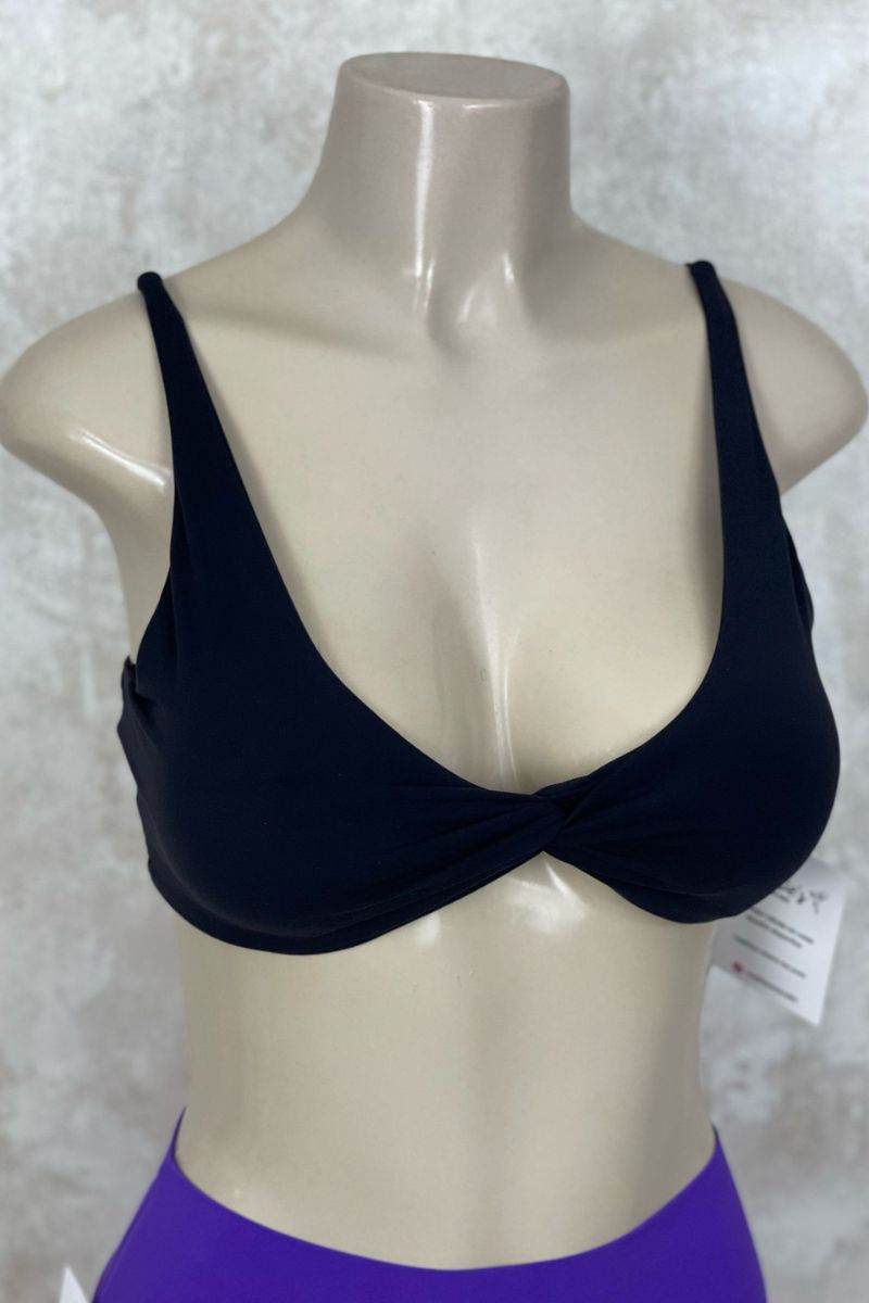 Top Luisa con relleno extraible