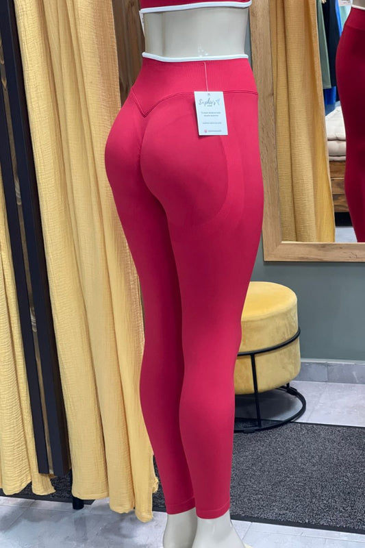 Leggins Verona push up