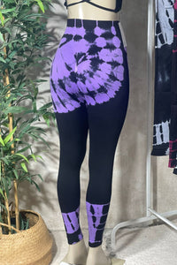 Leggins Africa Push Up T.U