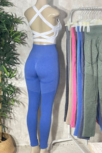 Leggins Push Up T.U