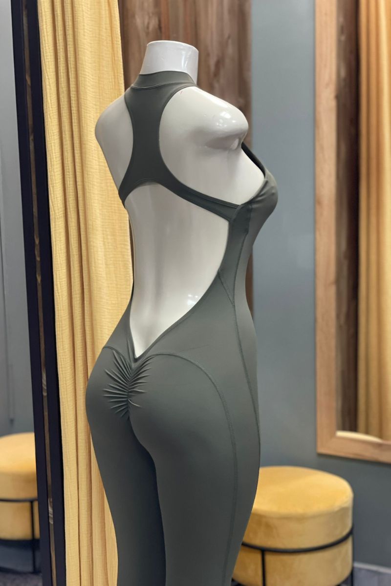 Mono "Esencia Activa"