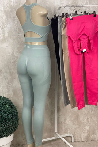 Image of Conjunto Aitana push up