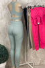 Conjunto Aitana push up