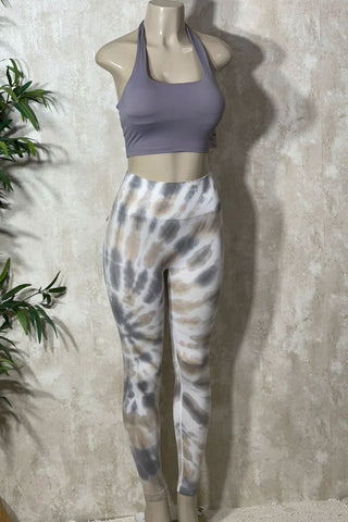 Image of Leggins ""Amanecer Salvaje" push up