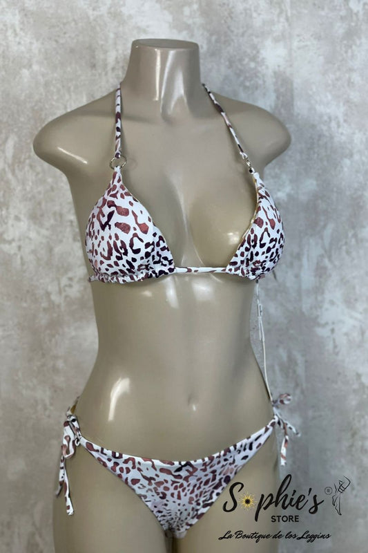 Bikini Amanda reversible