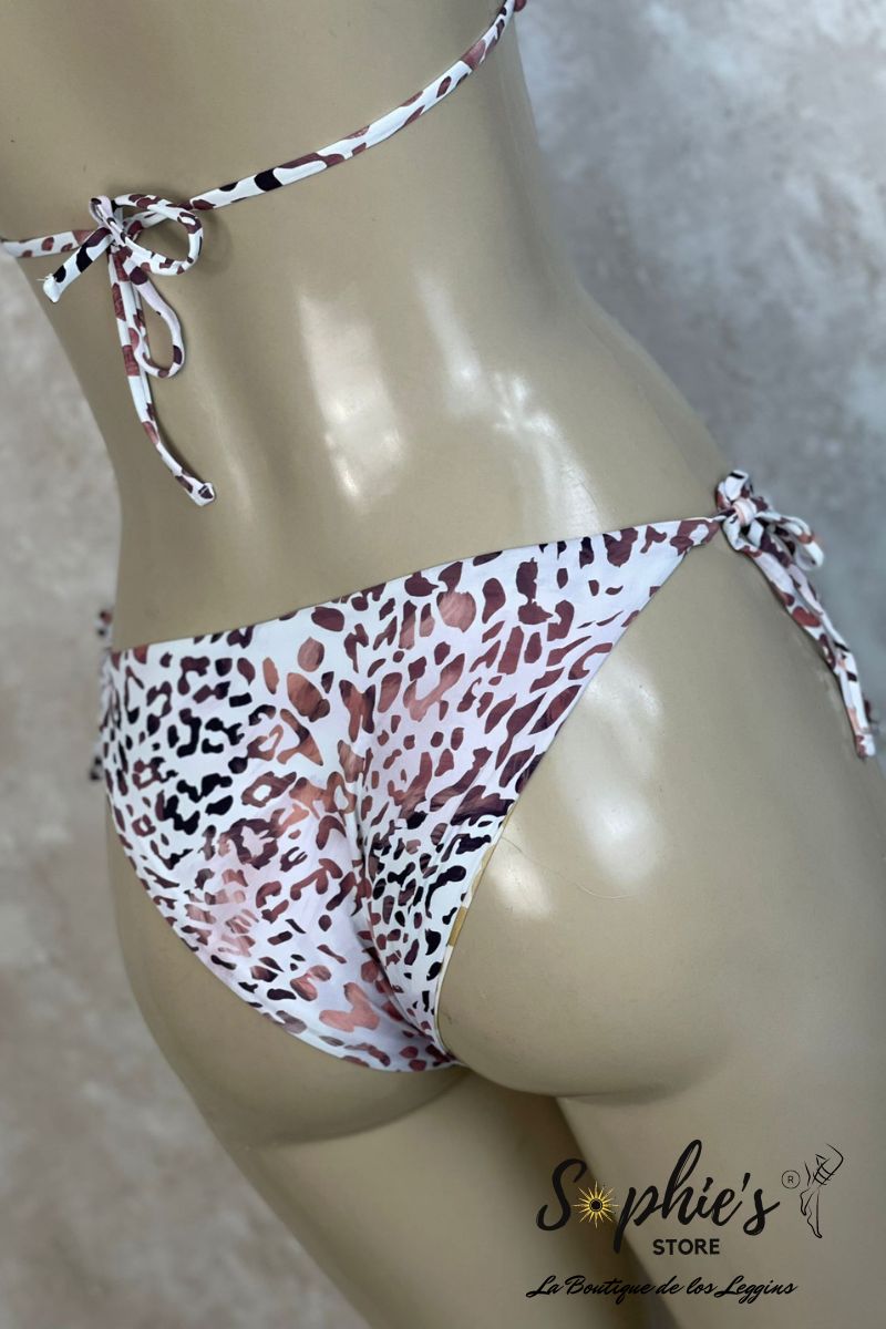 Bikini Amanda reversible