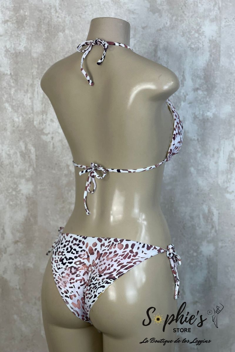 Bikini Amanda reversible