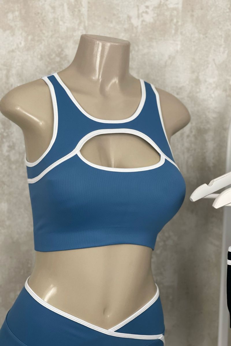 Conjunto Ana push up