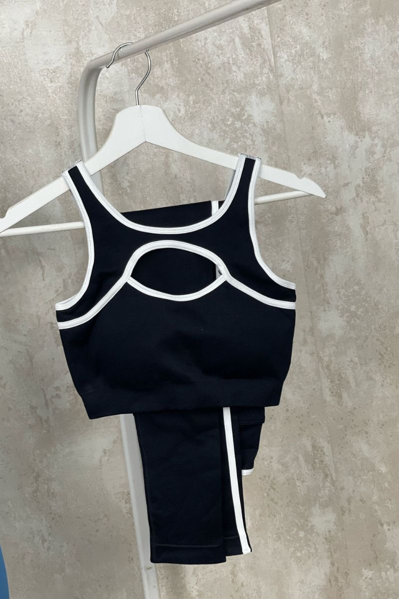 Conjunto Ana push up