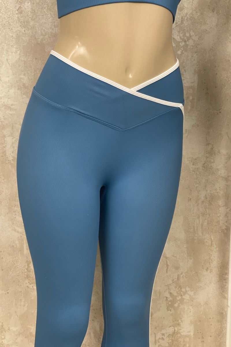 Conjunto Ana push up