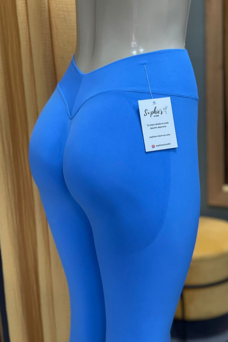 Leggins Atenea push up