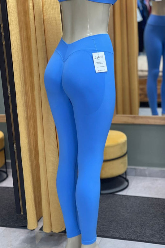 Leggins Atenea push up