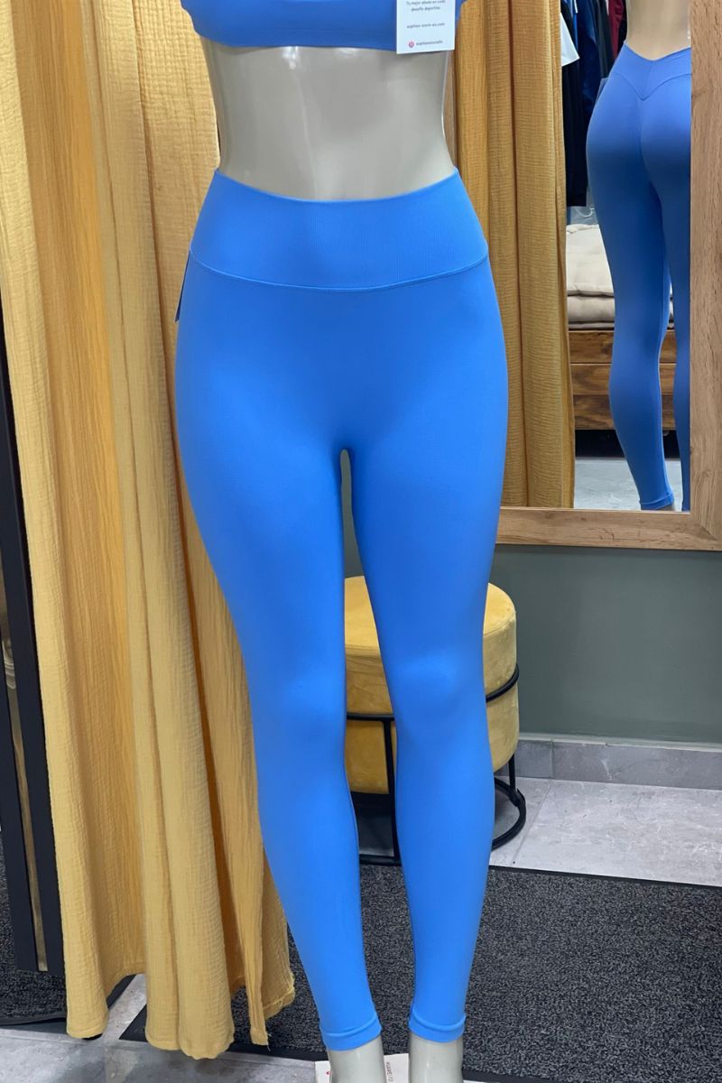 Leggins Atenea push up
