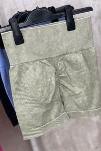 Short push up - medio muslo - T.U