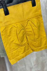 Short push up - medio muslo - T.U