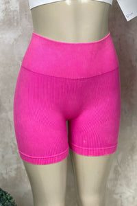 Short push up - medio muslo - T.U