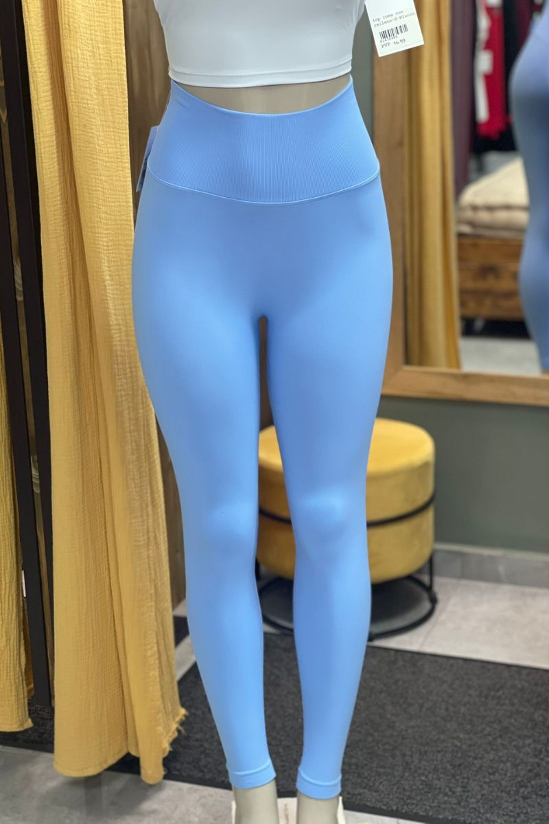 Leggins Reductor Push Up