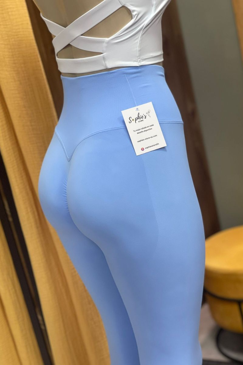 Leggins Reductor Push Up