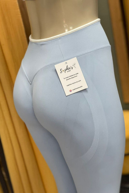 Leggins Verona push up