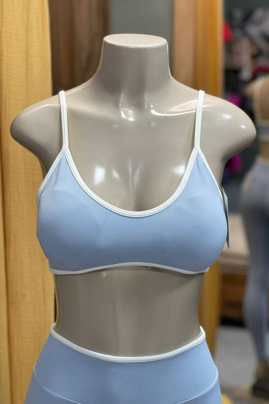 Top bicolor