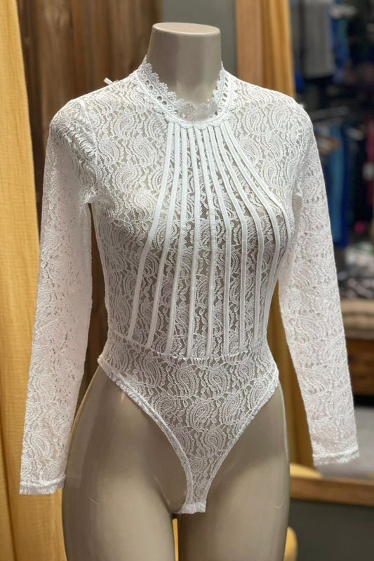 Body encaje