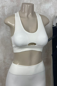 Conjunto Elisa push up