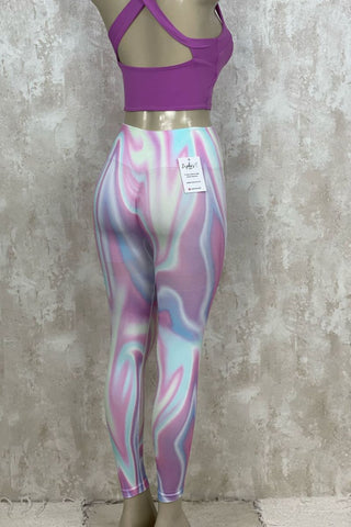 Image of Leggins Candy push up