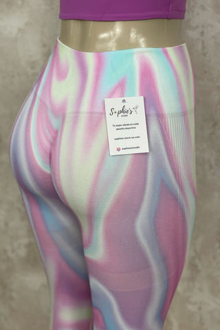 Image of Leggins Candy push up