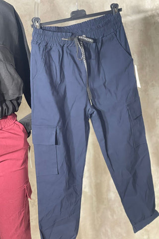 Image of Pantalon cargo T.U