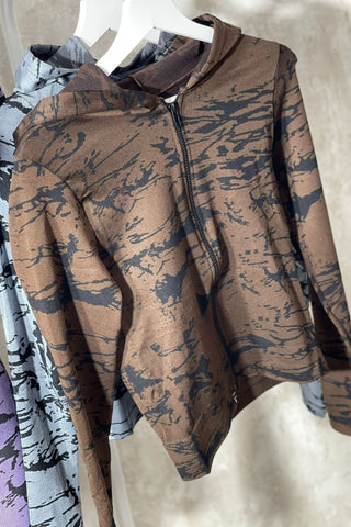 Image of Sudadera Print